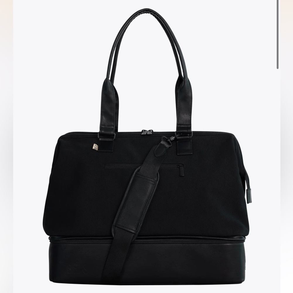 BEIS Ultimate Weekender Bag